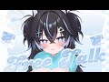 ＊夕活雑談＊あいさつ200人目指して🐺お名前呼び雑談💬初見さんROMさんも大歓迎✨️【 #Vtuber / #キラキラプロダクション 】#Shorts