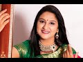 Sharvari vaidya mumbai  vocal