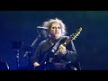 The Cure - Boys Don't Cry, Jumping Someone Else's Train, Grinding Halt