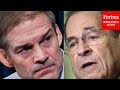 VIRAL MOMENT OF THE WEEK: Jim Jordan mocks Jerry Nadler, Steve Cohen for "COMEDY OF ERRORS"