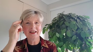 Using Alternate Tapping Statements - EFT Tapping Tips with  Margaret Munoz