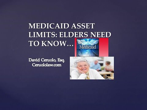 medicaid-eligibility:-asset-limitations-for-elderly...what-about-money-and-investments?