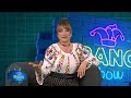 Nadia Duluman - emisiunea Banc Show cu Andrei Duban 😉🤣