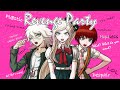 Revenge Party - Mean Girls/Danganronpa