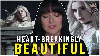 Serena Belle  Sisyphean Reaction  Heartbreakingly Beautiful
