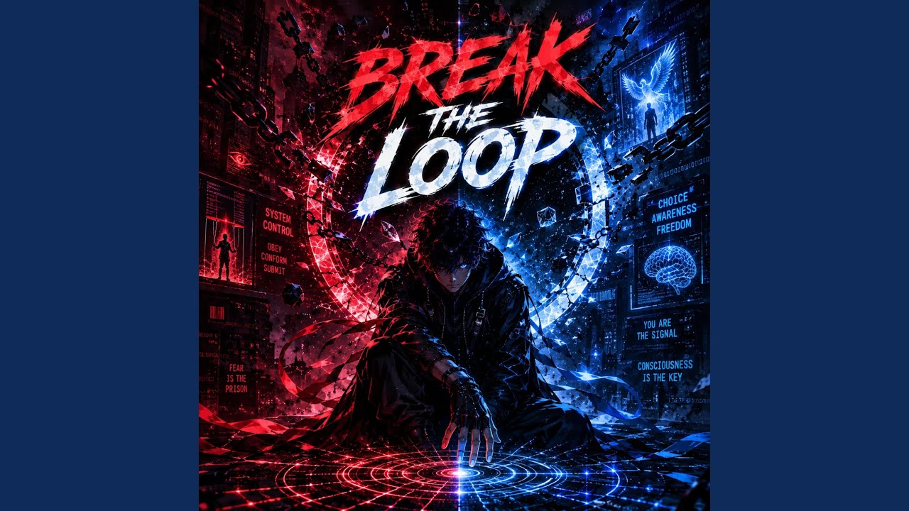 Guarda Break the Loop (Matrix Edition) su YouTube Guarda Break the Loop (Matrix Edition) su YouTube