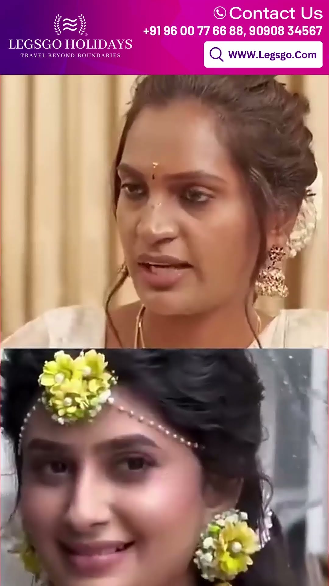 'Vetri-தான் Vaishu-க்கு Propose பண்ணாரு..' ? Makeup Artist Reveals