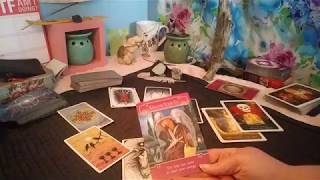 Black Moon Romance💖😘Pick A Deck Tarot Reading Timeless