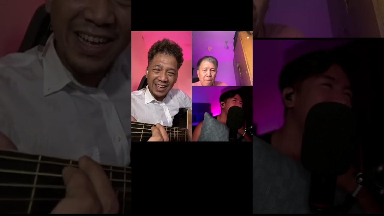 250304 LOLO YULAN LIVE  5:37 PM