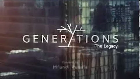 Catch Generations: The Legacy as 7-Day Catch-Up TV