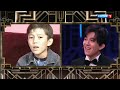 DIMASH REACTION on his OWN unseen CHILD&#39;s perfomance!