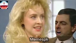 Mr Bean Sigma Rule