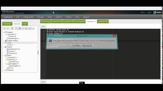 Modx Twig plugin example