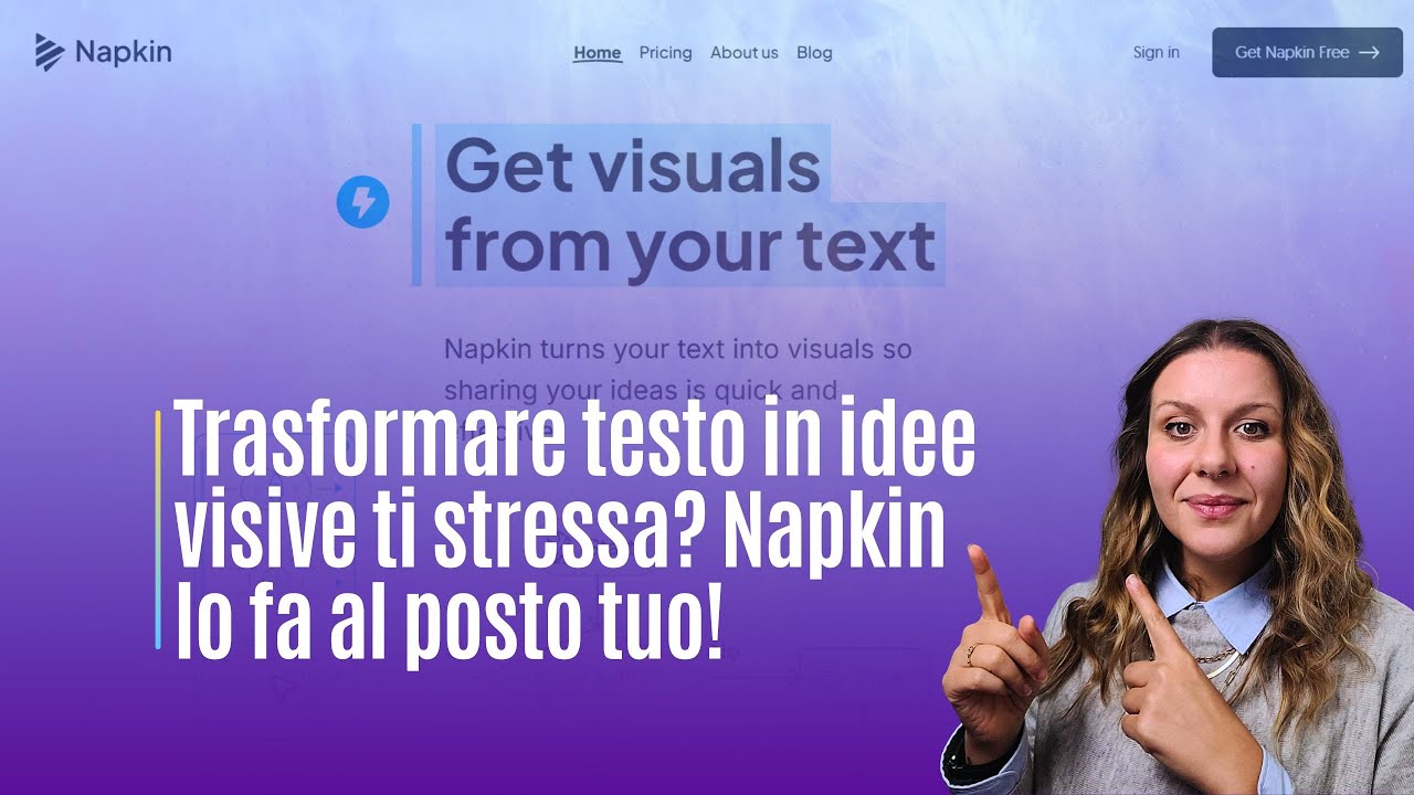 AI: Generazione Immagini 3 YouTube player