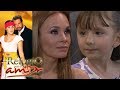 Resumen - Un refugio para el amor: Alexia se entera que tiene un hermanito - tlnovelas