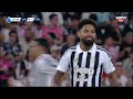 NICO GONZÁLEZ TUVO FORTUNA EN SU GOL Y LA JUVE GANÓ | Juventus 2-0 Parma | RESUMEN