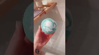 Draw The Perfect Bath With Me