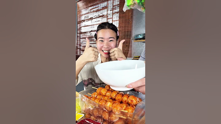 Tạp hoá bất ổn p309(bánh tráng cay nhất nhất siêu cay bỏng lưỡi)#shorts