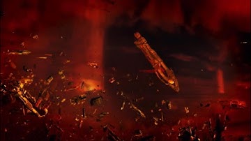 The Omega 4 Relay - Mass Effect 2 Legendary Edition Playthrough (#15)