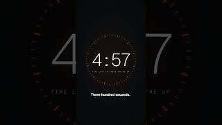 An alarm you can't snooze. Miss it, lose your stake. #shorts