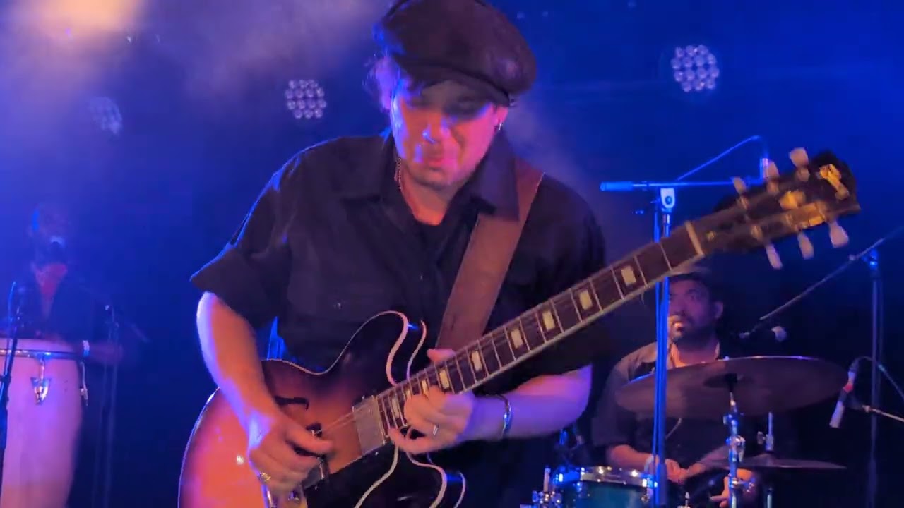 Feedback concert de TIWAYO + PIE JUNC 😎😍