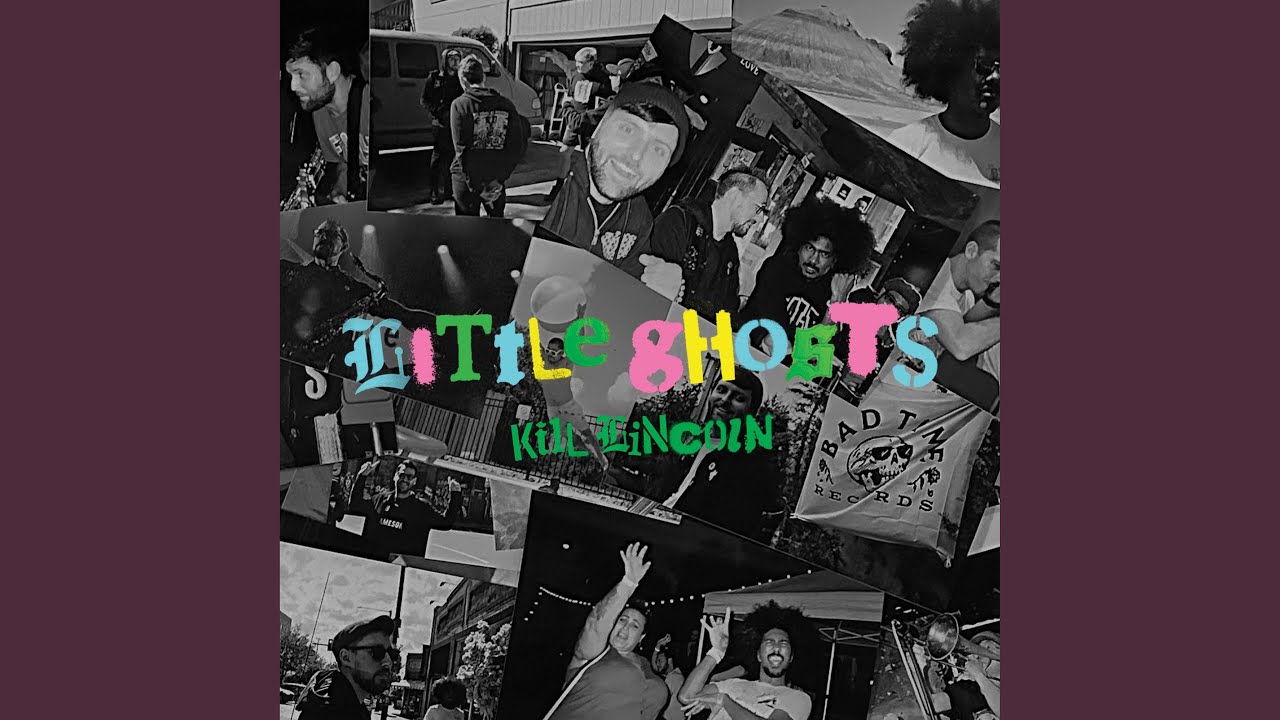 Watch Little Ghosts on YouTube Watch Little Ghosts on YouTube
