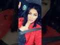 الجميلة ابتسام تسكت تغني أغنية عاشر الجراح