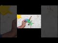 how to make a plastic bottle airplane