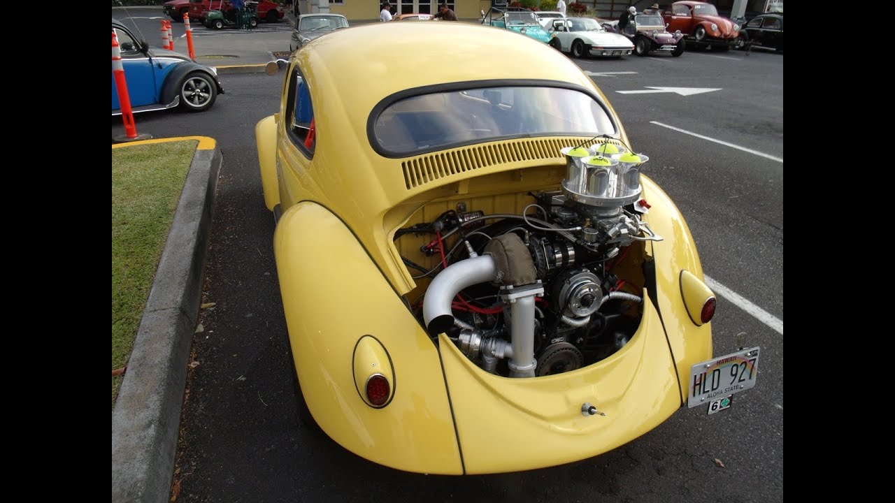 Big Island Auto Dealerships