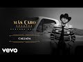 Gerardo Ortiz - Callada (Audio)