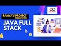 From Code to Creation: Ramya’s Zoom Bazaar Journey!