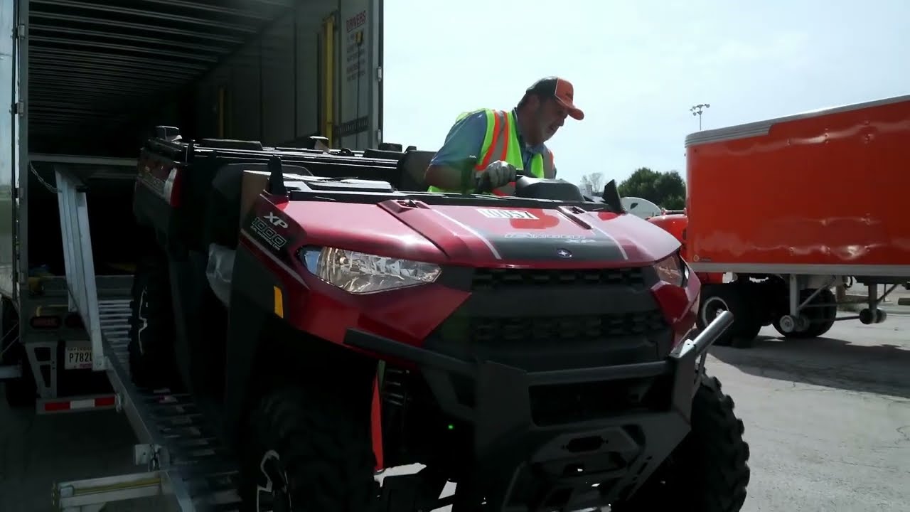 Electric Freight Consortium