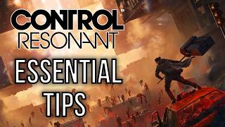 Control Resonant Essential Tips for Beginners