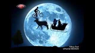 Leyla İle Mecnun - Sarı Çizme Türküsü Dattiri Dittiri Dom