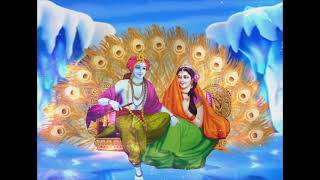 radha krishna video background  || radha krishna video || radha krishna video no copyright screenshot 4