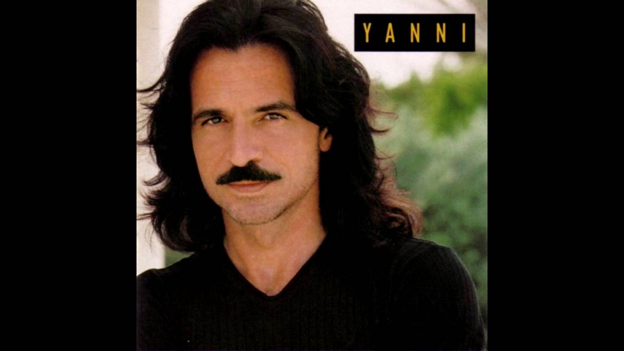 Yanni - Play Time (143) - YouTube