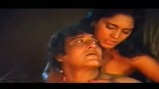 Anu Agarwal Song | Agar Barsaat Na Hoti | Kumar Sanu, Poornima | Janam kundli | Vinod Khanna