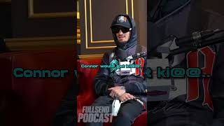 McGregor vs Canelo? 💀 ‘HE WOULDN’T SURVIVE!’ – Sean O’Malley Speaks 🔥 #ufc #mma