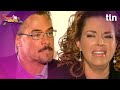 Vicente le jura a Candelaria que la va a destruir | Una familia con suerte | Capítulo 101 1/2