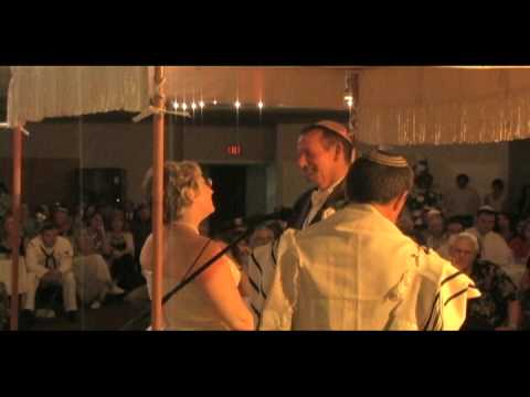 Vows, Wedding part 3, Ron and Rene