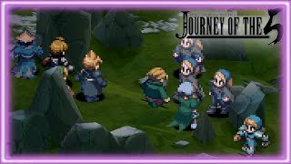 A Dangerous Ambush │ FFT: Journey of the 5 Part 11