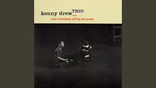 Kenny Drew Trio(LP/180G)/KENNY DREW/ケニー・ドリュー/1956年作