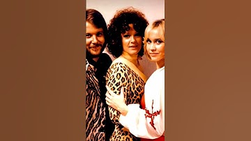 Thumbnail of DANCING QUEEN. ABBA