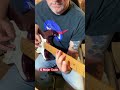 G Major Scale - 2 Octaves - 3 Notes Per String - Guitar #guitar #majorscale #playguitar #lesson