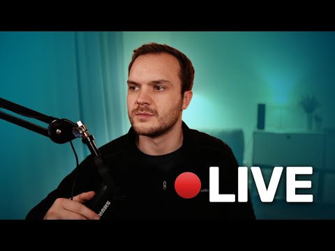 Live-Q&A: Aktien, ETFs, Bitcoin, justETF, Aktienrente, Trump & mehr