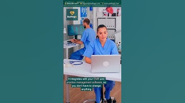 Boost Efficiency in Healthcare with Virtual Medical Assistants