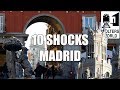 Visit Madrid - 10 Things That Will SHOCK You About Madrid, Spain