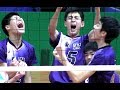 JOCバレーボール男子【北海道 vs 新潟】中学生全国大会Volleyball Boys Japan