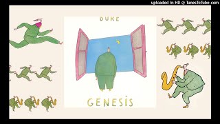 Genesis - Guide Vocal - Acapella (DTS-Sound 2.1)