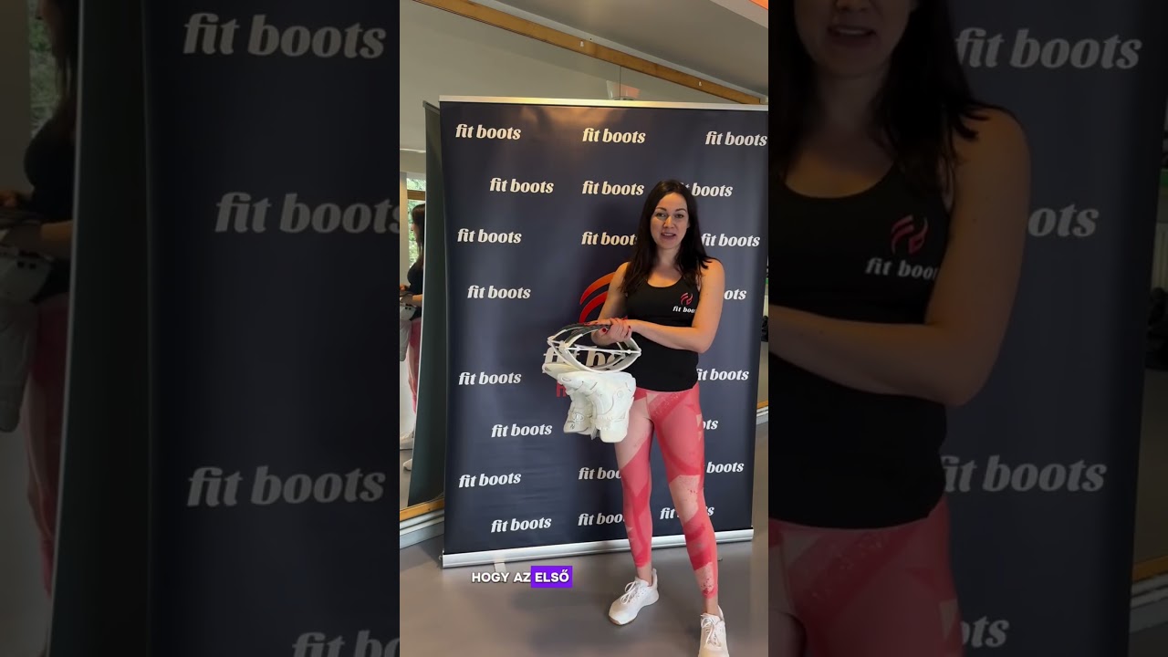 First Ultimate Fit Jumps & Tabata Certification Comes to Hungary 🇭🇺